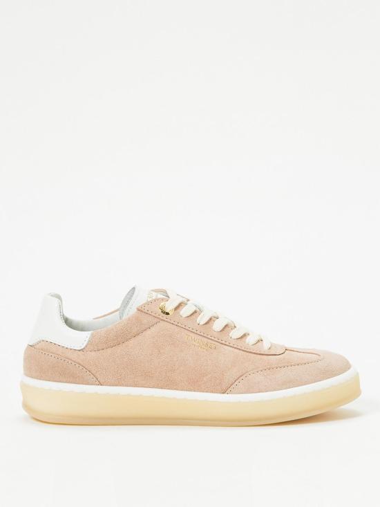 25FW 트윈셋 뮬/슬리퍼 252TCP026 178 Pink