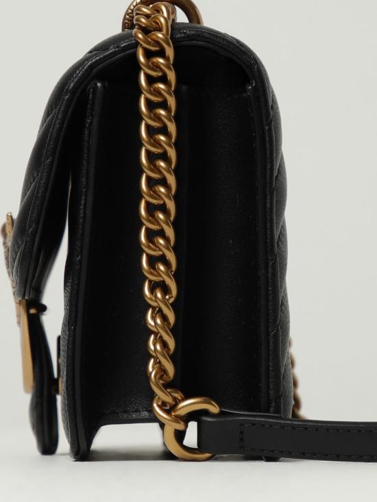 25FW 핑코 토트백 100074A0GK Z99Q Black - PINKO