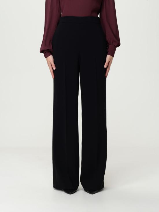 25FW 트윈셋 팬츠 252TP2160 00006 Black