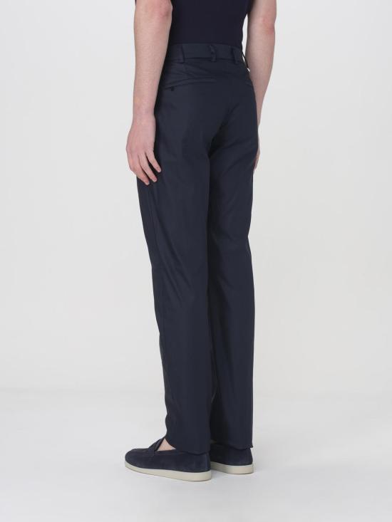 25FW 피티토리노 스트레이트 팬츠 ASEPZZ0KLTNU56 0360 Blue - PT TORINO