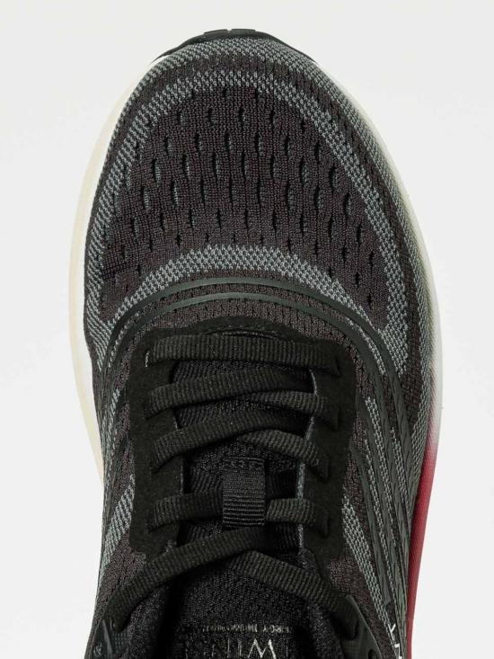 25FW 트윈셋 뮬/슬리퍼 252TCP01E 00006 Black - TWINSET