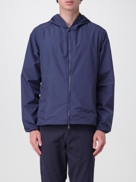 25FW 세이브더덕 자켓 D30571MWIND20 90000 Blue