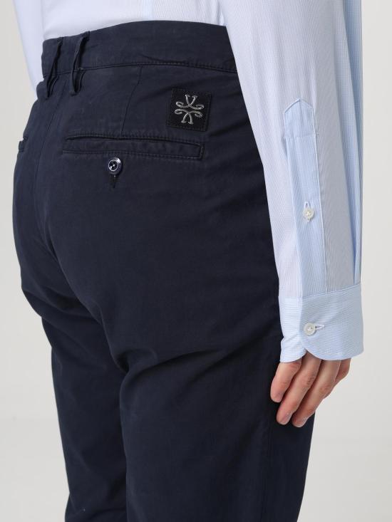 25FW 야콥코헨 스트레이트 팬츠 JUMP0027003S2544 Y99 Blue - JACOB COHËN