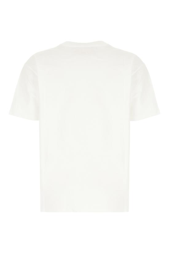 25SS 발렌티노 가라바니 반팔 티셔츠 6V3MG16PAQ9 A03 Avorio - VALENTINO GARAVANI