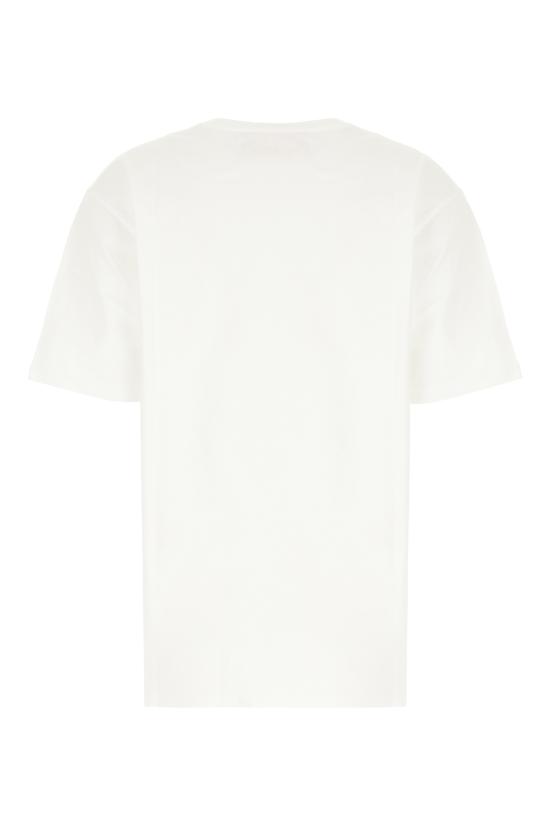 25SS 발렌티노 가라바니 반팔 티셔츠 6B3MG24H95W A03 Bianco - VALENTINO GARAVANI