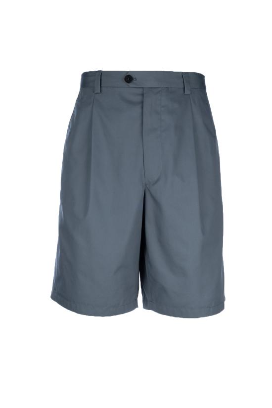 25SS 프라다 숏팬츠 SPH4221480 F0154 Avio