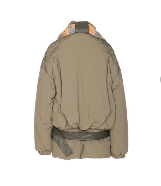 25FW 마벨 자켓 AMYMARTINI OLIVE GREEN - MARBELL