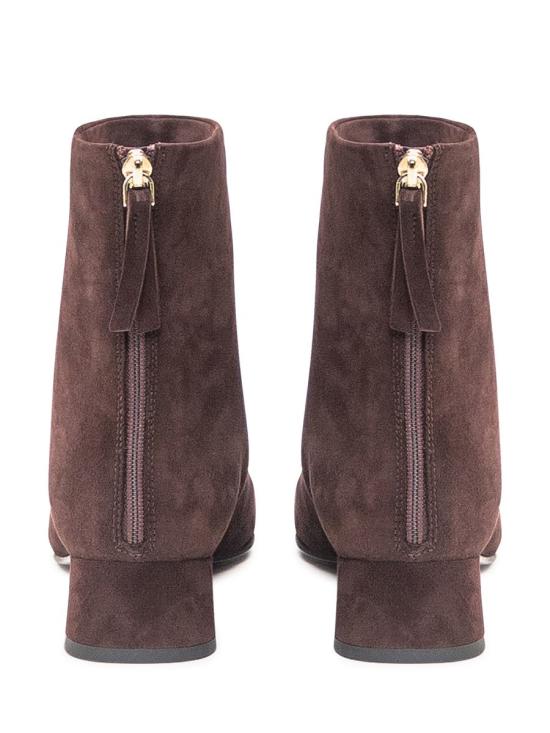 25FW 로베르토 페스타 부츠 MAVICAMOSCIO TESTA DI MORO BROWN - ROBERTO FESTA