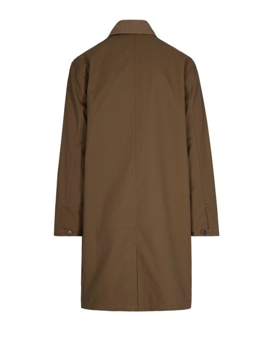 25FW 칼하트 WIP 코트 I0356183AF02 LEATHER - CARHARTT WIP