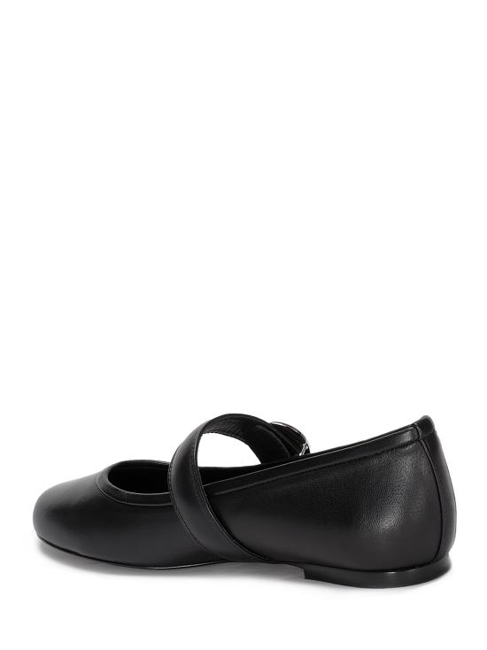 25FW 코페르니 플랫 슈즈 COPSH74F6016 BLK BLACK - COPERNI