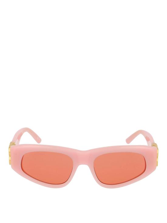 26SS 발렌시아가 선글라스 BB0095S003 Nude Neutrals