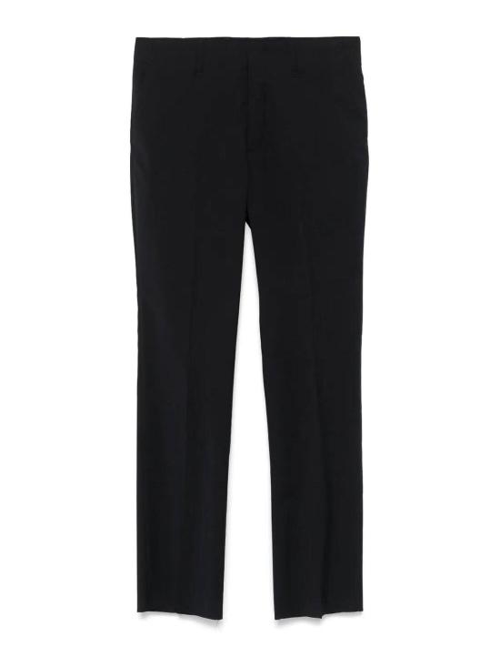  펜디 스트레이트 팬츠 FB1029ASCHF0CRH Blue