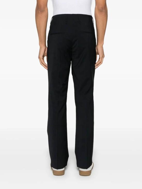  펜디 스트레이트 팬츠 FB1029ASCHF0CRH Blue - FENDI