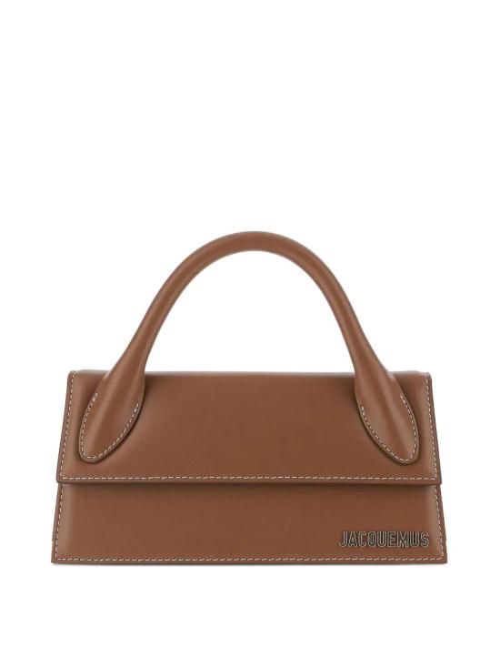  자크뮈스 크로스백 BAW00004AC01C04811 Light Brown