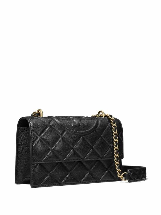  토리버치 숄더백 164800001 Black - TORY BURCH
