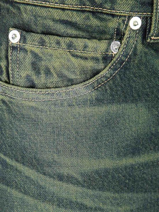  아워레가시 스트레이트 팬츠 M2255CSWMALIBUSANDWASH Blue - OUR LEGACY