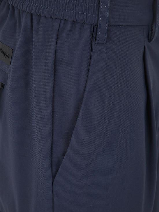 26SS 피플 숏팬츠 OMONOPM950790 Blue - PEOPLE