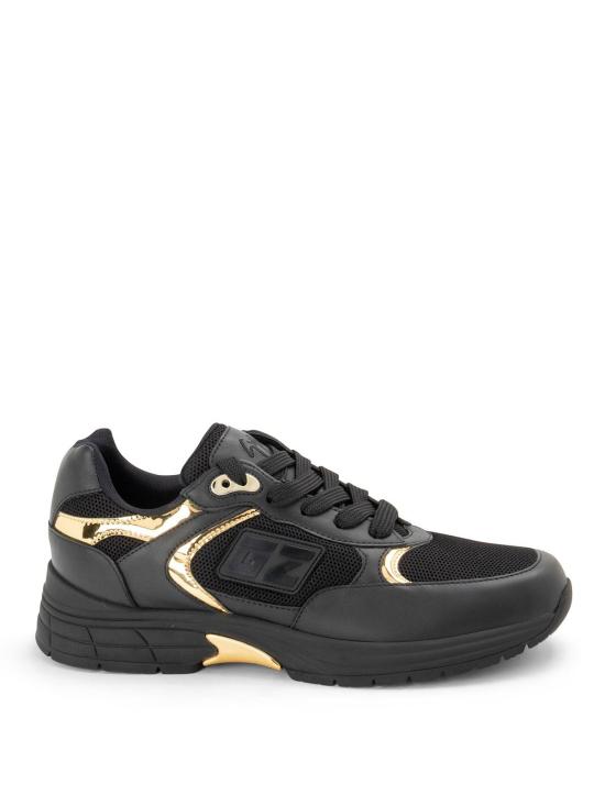  쥬세페자노티 스니커즈 RU20041NERO Black