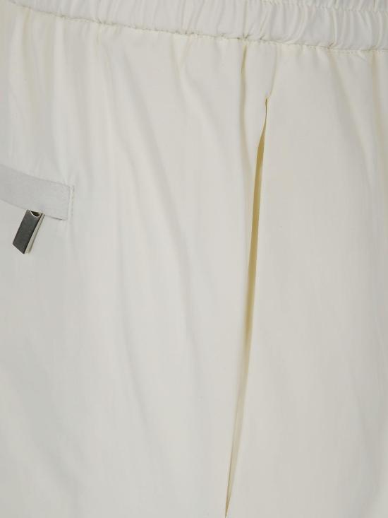 26SS DEVORE INCIPIT 트레이닝/조거 팬츠 DVR48CH10000100 White - OTHER BRANDS