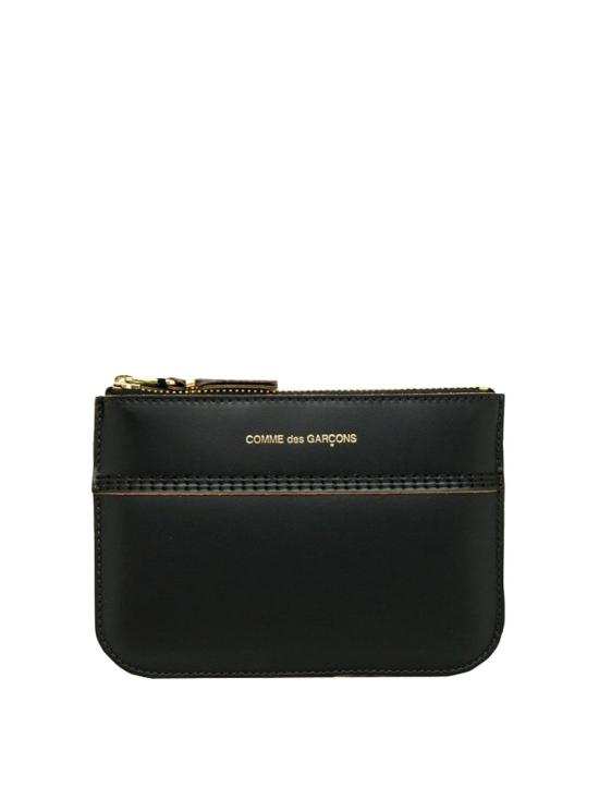 25FW 꼼데가르송 지갑 SA8100TSBLACK Beige