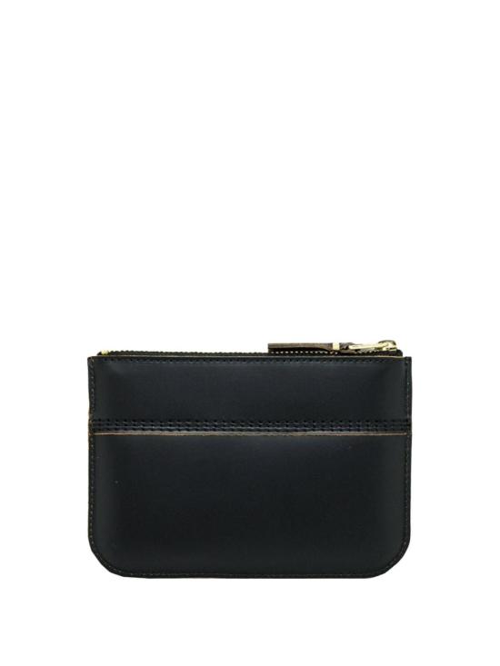 25FW 꼼데가르송 지갑 SA8100TSBLACK Beige - COMME DES GARCONS