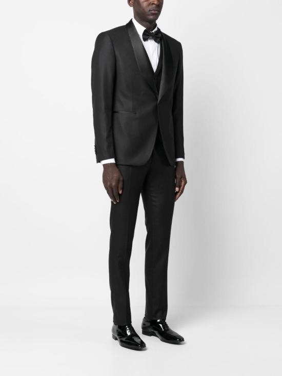 26SS 딸리아토레 수트 세트 EFNA18A01550018N1241 Black - TAGLIATORE