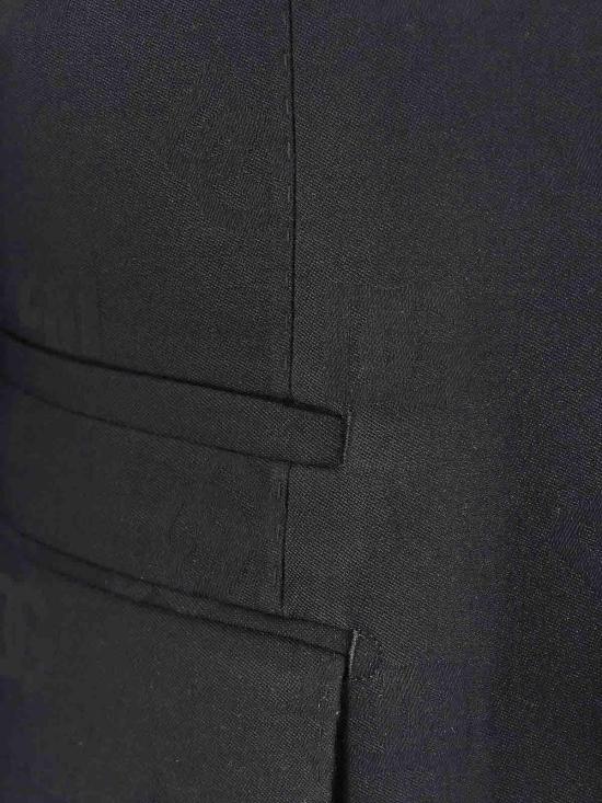 25FW 돌체앤가바나 수트 자켓 G2RQ2TGH647N0000 Black - DOLCE & GABBANA