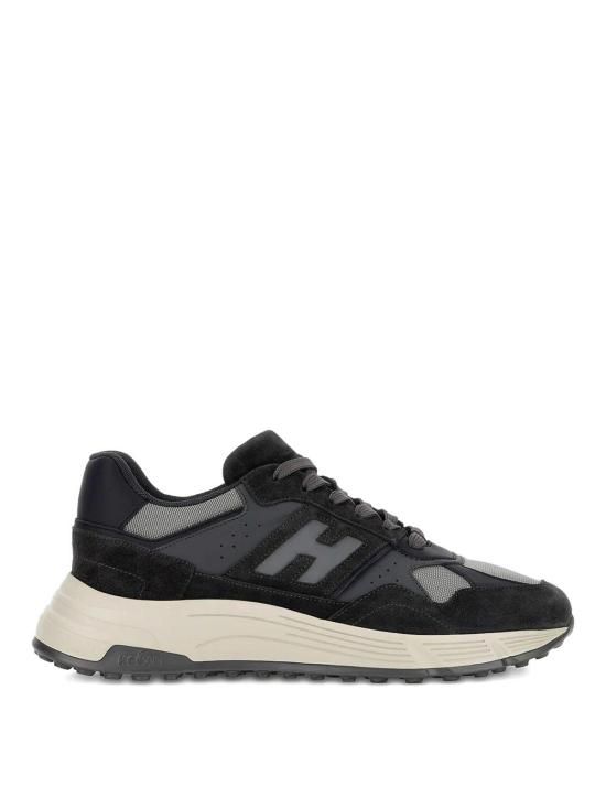 25FW 호간 하이퍼라이트 스니커즈 HXM5630FK70UHS31TZ Brown