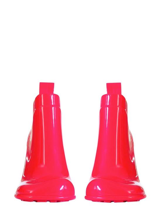  보테가베네타 힐/펌프스 677113V1AJ05587 Fuchsia - BOTTEGA VENETA