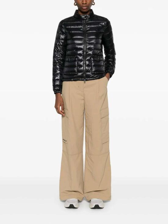 26SS 에르노 패딩 PI002039D12017Z9300 Black - HERNO