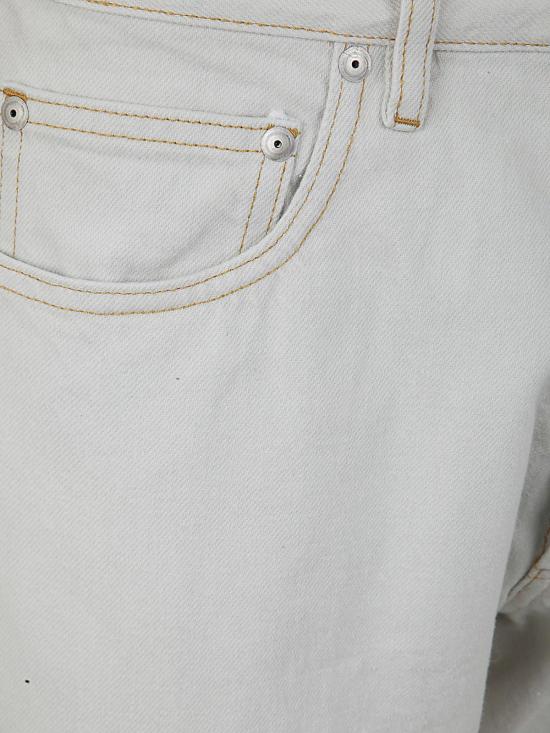  마르지엘라 스트레이트 팬츠 S50LA0216S30857961 Light Wash - MAISON MARGIELA