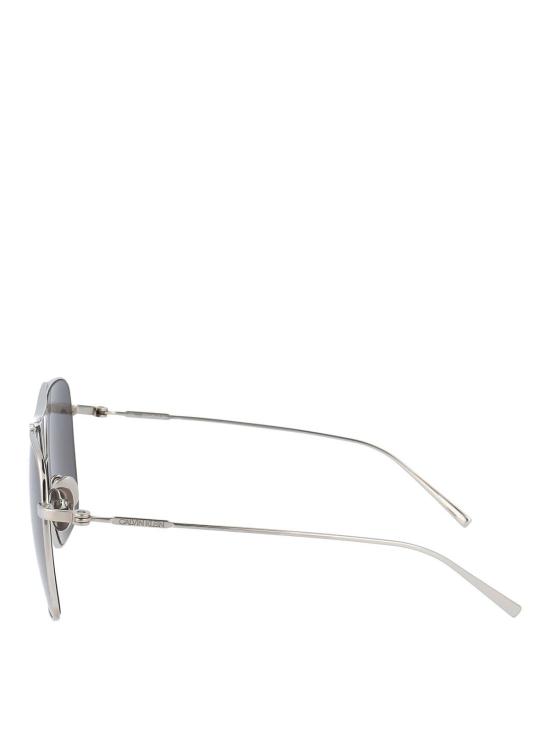 26SS 캘빈클라인 선글라스 CK20100S45 Grey - CALVIN KLEIN