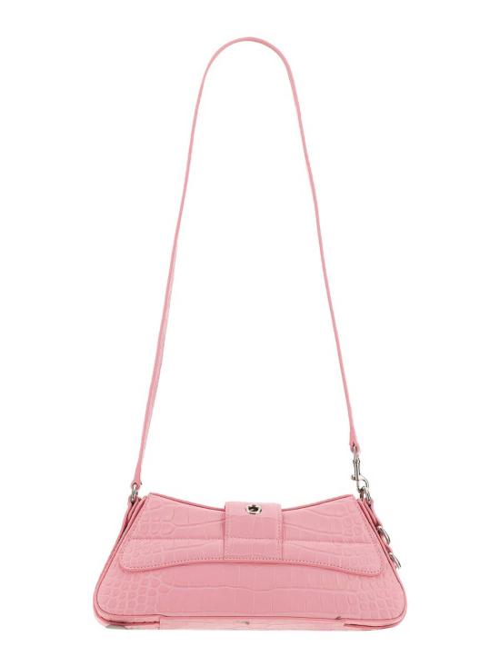  발렌시아가 숄더백 701141210C95812 Nude Neutrals - BALENCIAGA