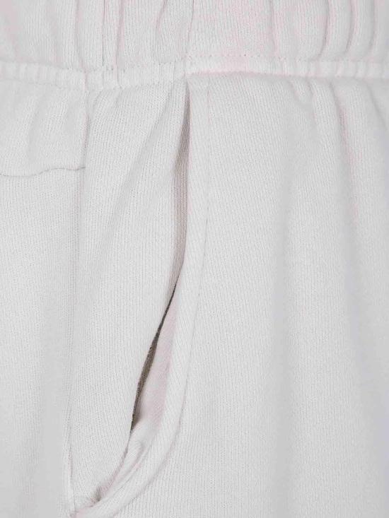 26SS 엔타이어 스튜디오 스트레이트 팬츠 ES2489RIRI White - ENTIRE STUDIOS