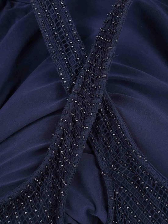  폴로 랄프로렌 민소매 티셔츠 253957573001 Blue - POLO RALPH LAUREN