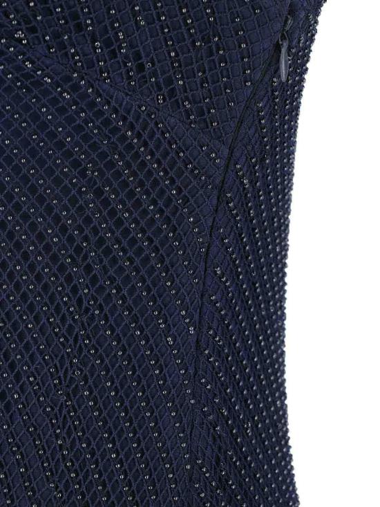  폴로 랄프로렌 민소매 티셔츠 253957573001 Blue - POLO RALPH LAUREN