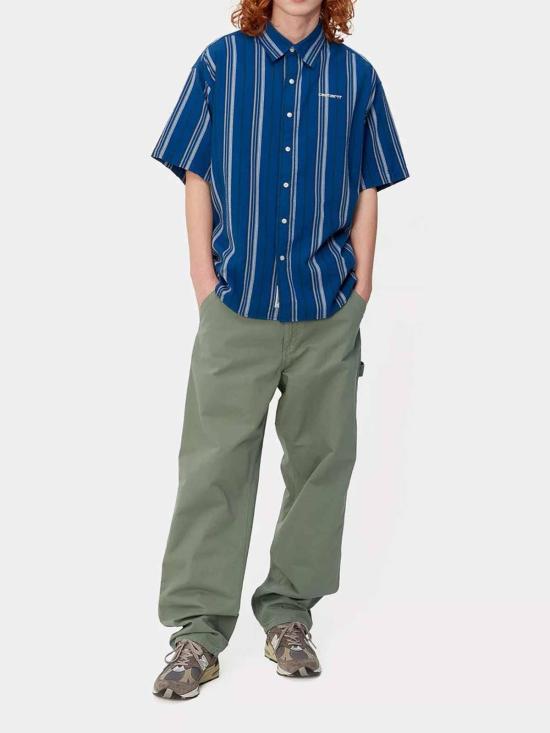 26SS 칼하트 의류 I0314991YFGD32 Green - CARHARTT