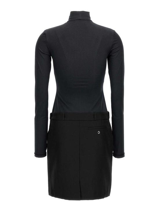 25FW 코페르니 숏 원피스 COPR140545BLK Black - COPERNI