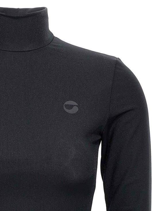 25FW 코페르니 숏 원피스 COPR140545BLK Black - COPERNI