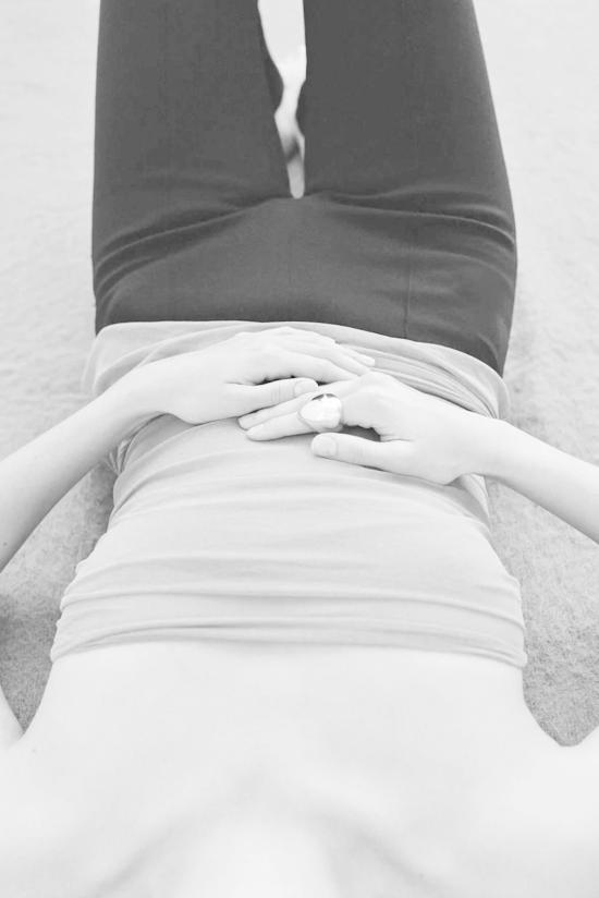  아니카 이네즈 반지 스몰 스푼 링 실버 - ANNIKA INEZ