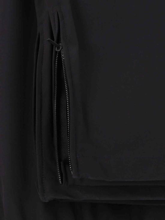  피어오브갓 스트레이트 팬츠 FGE240404PON001 Black - FEAR OF GOD