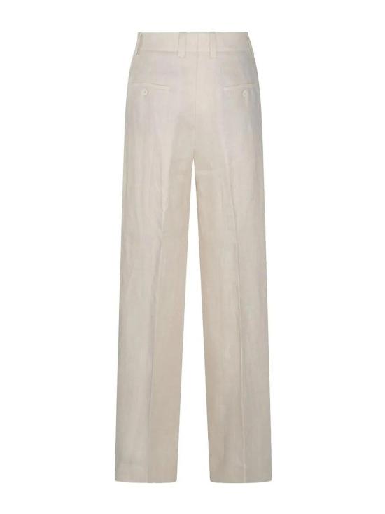 25SS 인코텍스 스트레이트 팬츠 173874D7058020 Beige - INCOTEX