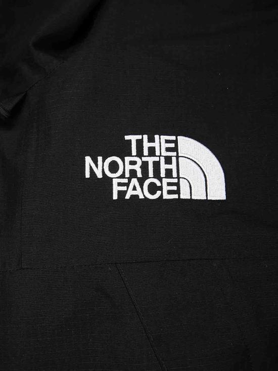 26SS 노스페이스 자켓 NF0A88XFBLACK Black - NORTH FACE