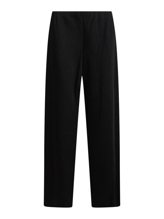 26SS 빈스 스트레이트 팬츠 V995521907001BLK Black