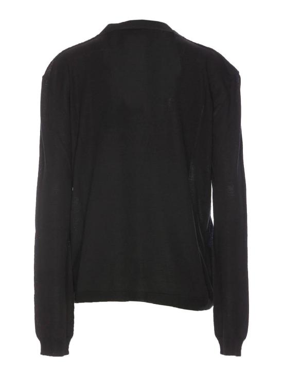 25FW 마르니 가디건 CDMD0390Q0UFZ628HAB61 Blue - MARNI