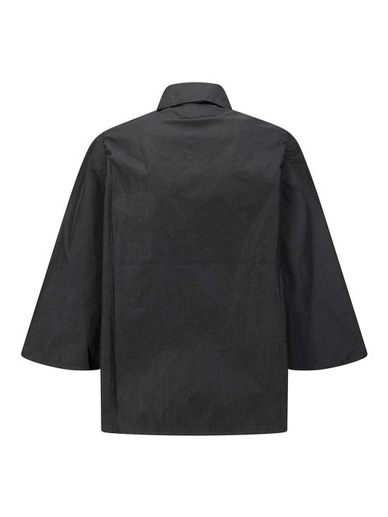 25SS 라보아트 수트 자켓 L952SJ016S25015 Black - LABO.ART