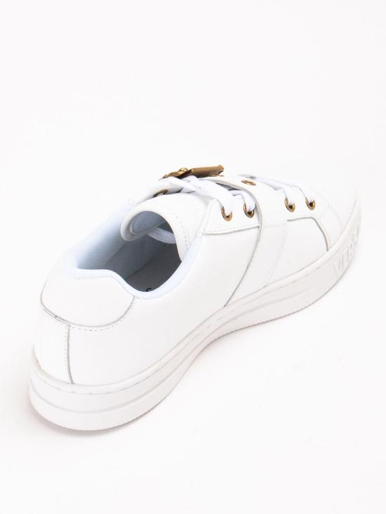  베르사체 스니커즈 78VA3SK9ZPB08003 White - VERSACE