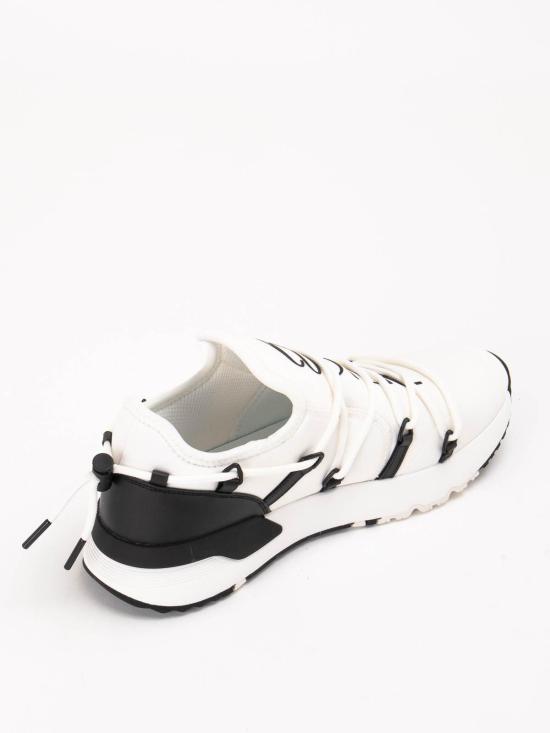  베르사체 스니커즈 78YA3SA6ZSC66003 White - VERSACE