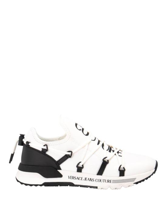  베르사체 스니커즈 78YA3SA6ZSC66003 White