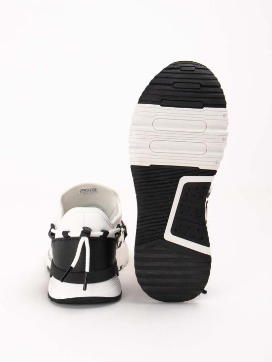  베르사체 스니커즈 78YA3SA6ZSC66003 White - VERSACE